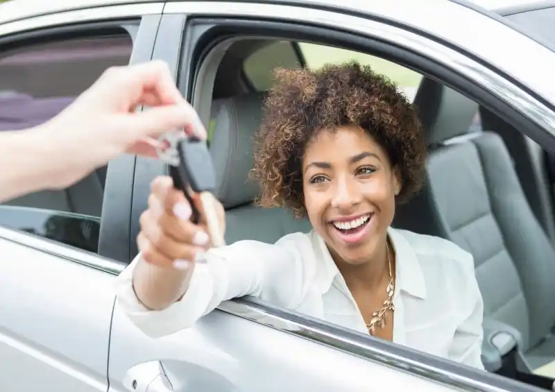 auto leasen Itens